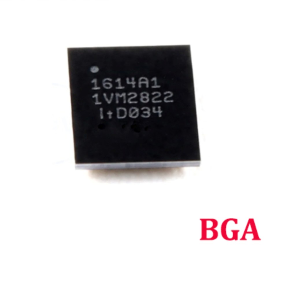 Tristar Ic Chip - 5 szt. 1614A1 USB Tristar Układ