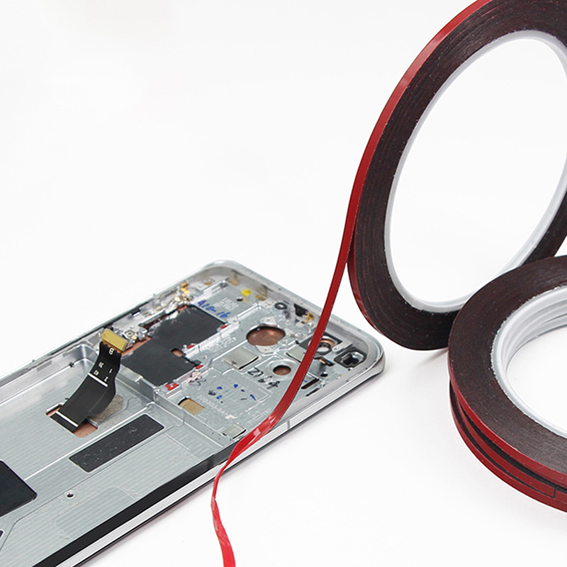 Lcd Screen Adhesive - Nowa taśma dwustronna 10M do naprawy