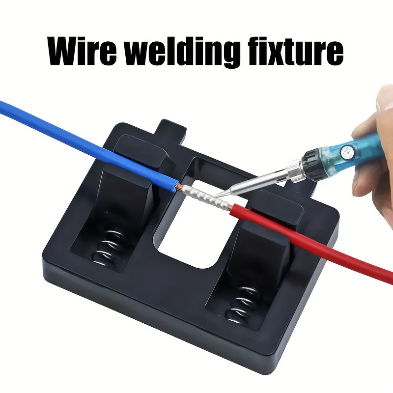 Electronics Repair Desk - Elektroniczne narzędzia do drutu spawalniczego Oprawy