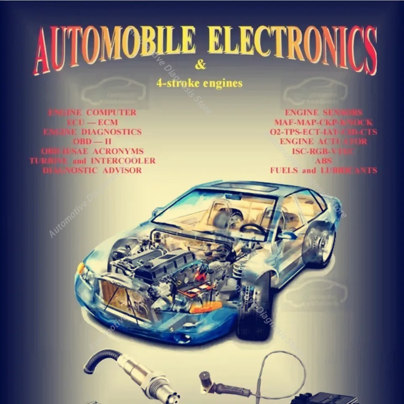 Electronics Repair Guide - Najnowszy, bestsellerowy przewodnik z 2026 roku