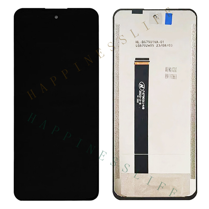 Lcd Screen Adhesive - ZR+ NOWY EKRAN DOTYKOWY LCD Do