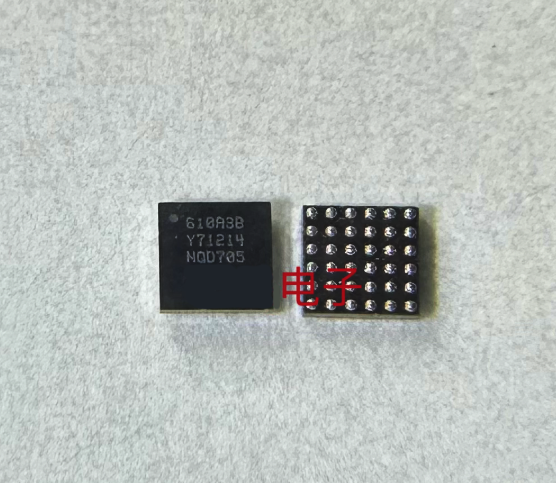 Tristar Ic Chip - 1/5 szt. 610A3B U2 Układ scalony