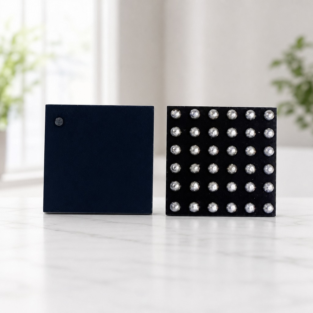 Tristar Ic Chip - 5 szt. Oryginalny układ scalony ładowarki