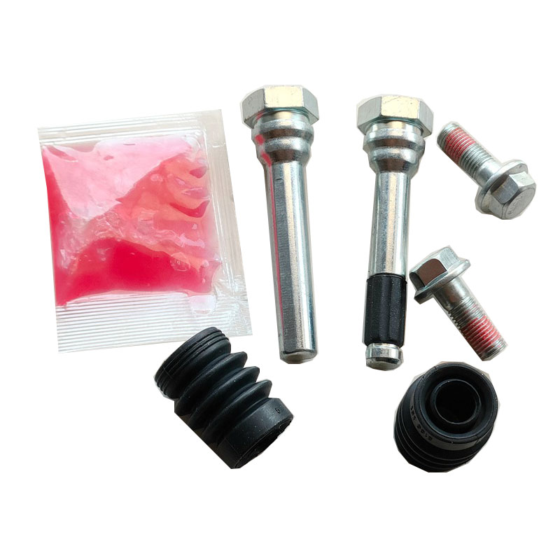 Electronics Repair Guide - Zestaw naprawczy przedniego tylnego cylindra do