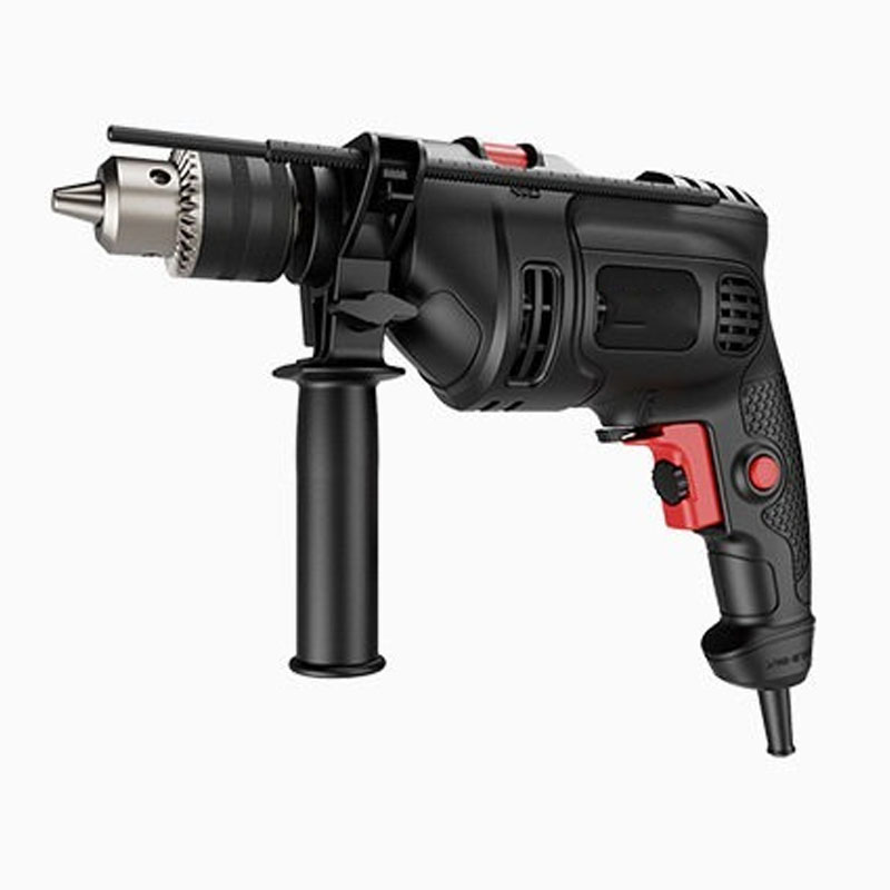 Electronics Repair Guide - Stojak do wiertarki stołowej z gładką