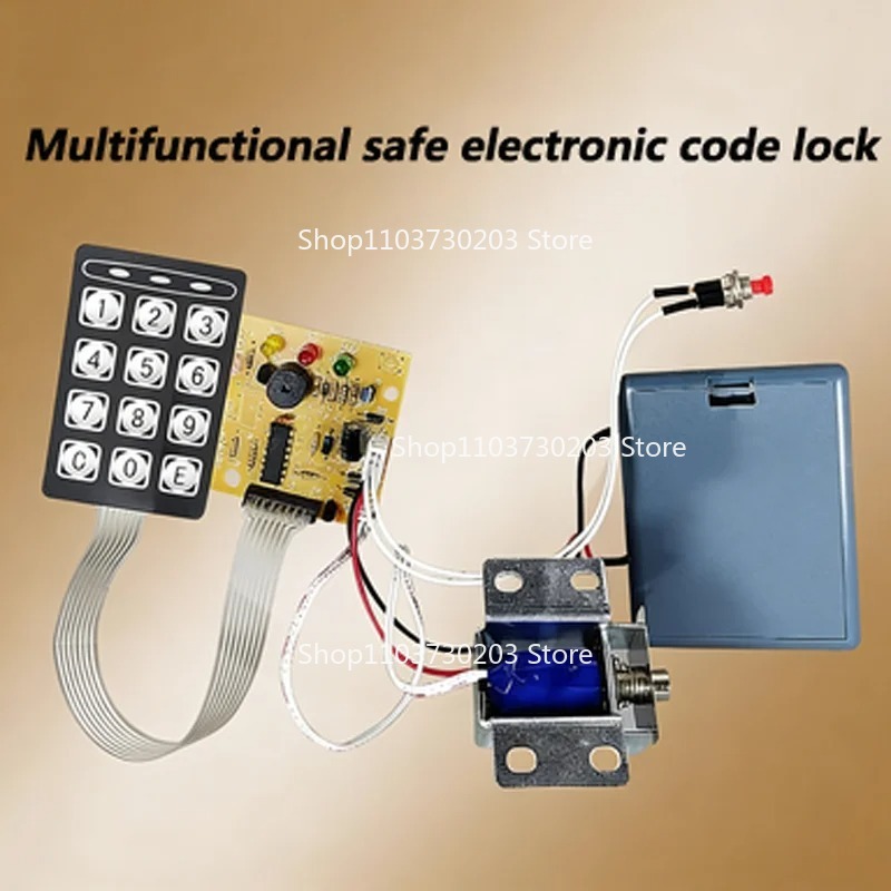 Electronics Repair Services - Wielofunkcyjny Zestaw Naprawczy do Paneli Bezpieczników,