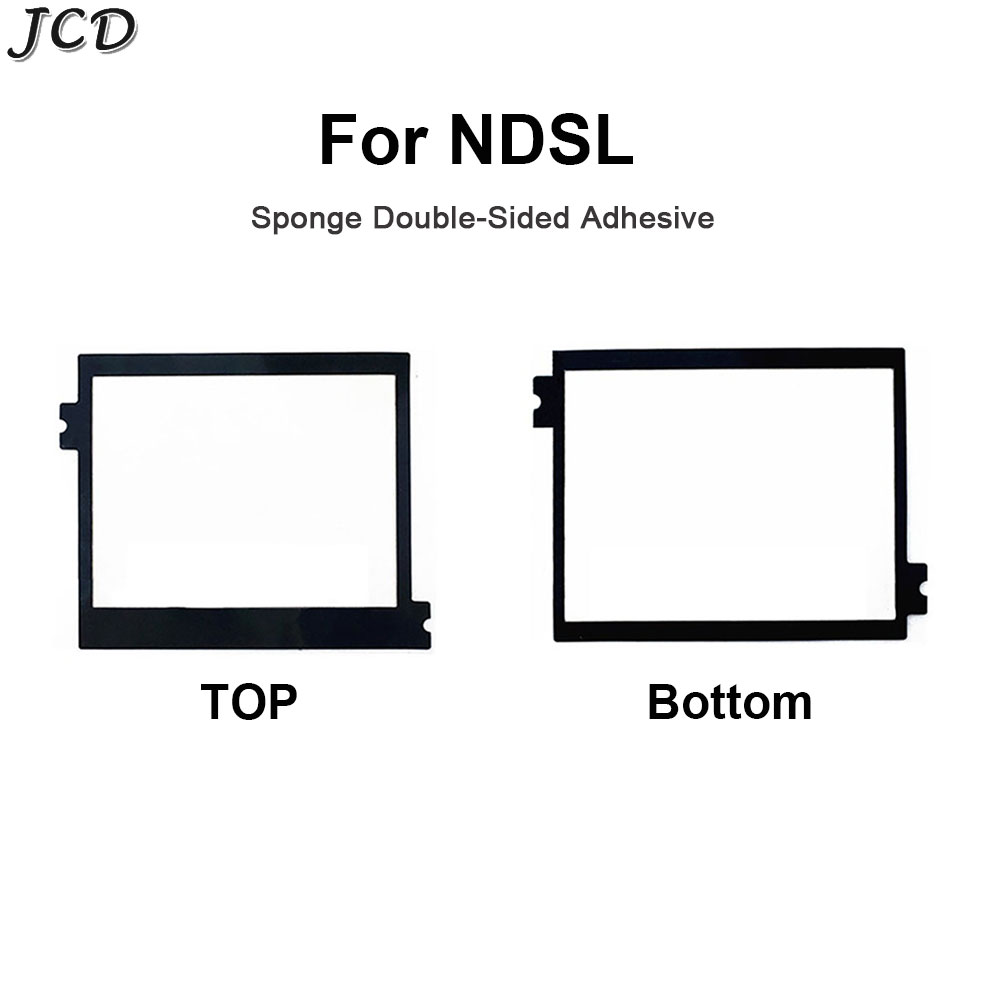 Lcd Screen Adhesive - JCD 1 sztuka górny i dolny
