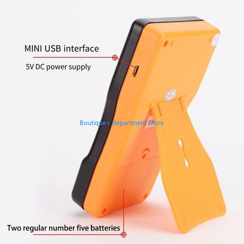 Ręczny tester sedymentacji E1P – Electronics Repair Guide recenzja i cena