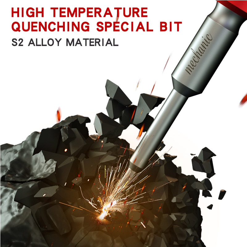 Mechanik śrubokręt 3D isell cz – Pentalobe Screwdriver Set recenzja i cena