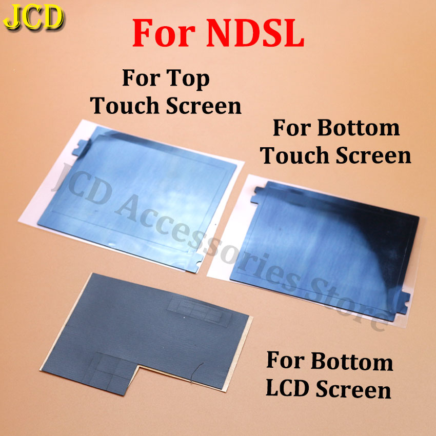 JCD 1 sztuka Oryginalny nowy d – Lcd Screen Adhesive recenzja i cena