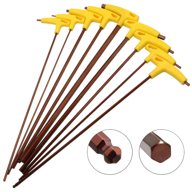 400mm Długość 3-10mm Klucz sze – Pentalobe Screwdriver Set recenzja i cena