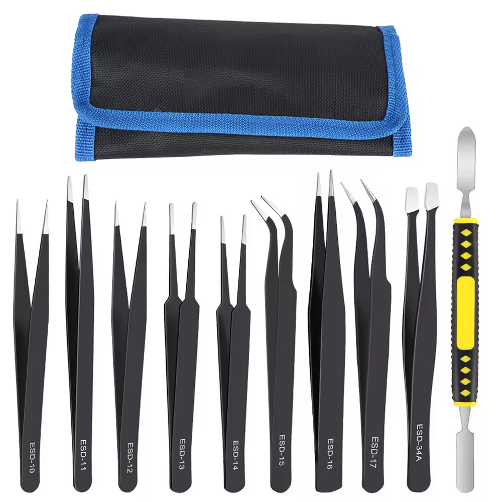 10 sztuk/zestaw Precyzyjne ant – Electronics Repair Services recenzja i cena