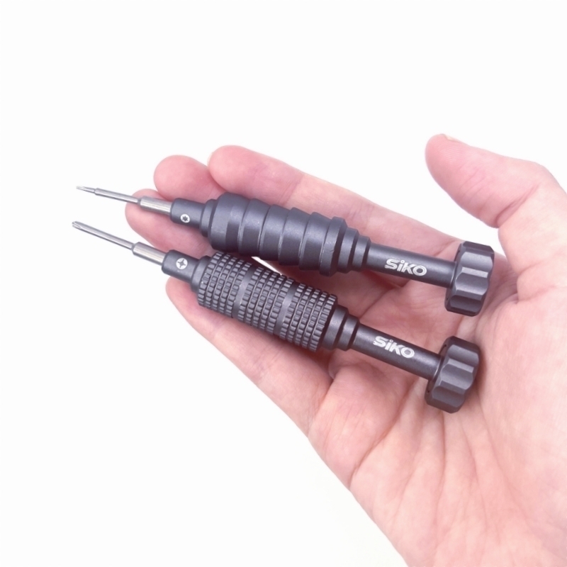 Zestaw wkrętaków krzyżowych 6  – Pentalobe Screwdriver Set recenzja i cena