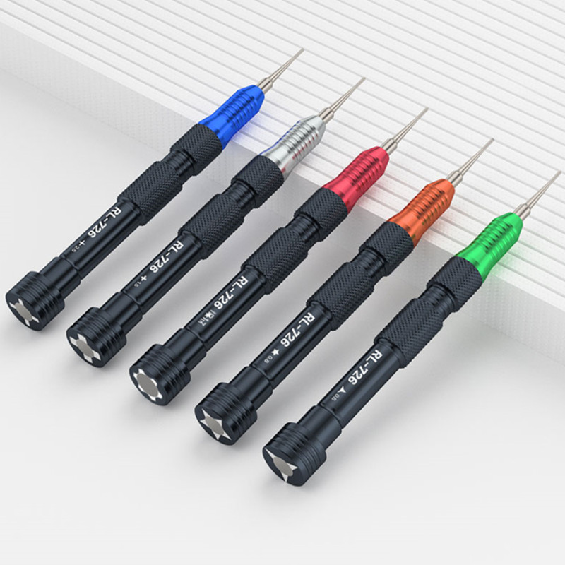 RELIFE RL-726A 3D S2 zestaw wk – Pentalobe Screwdriver Set recenzja i cena