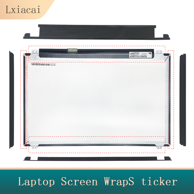 Naklejka na ekran z taśmą samo – Lcd Screen Adhesive recenzja i cena