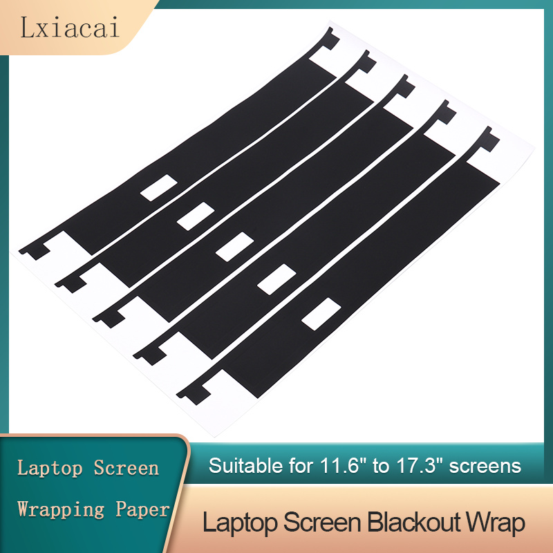 Naklejka na ekran z taśmą samo – Lcd Screen Adhesive recenzja i cena