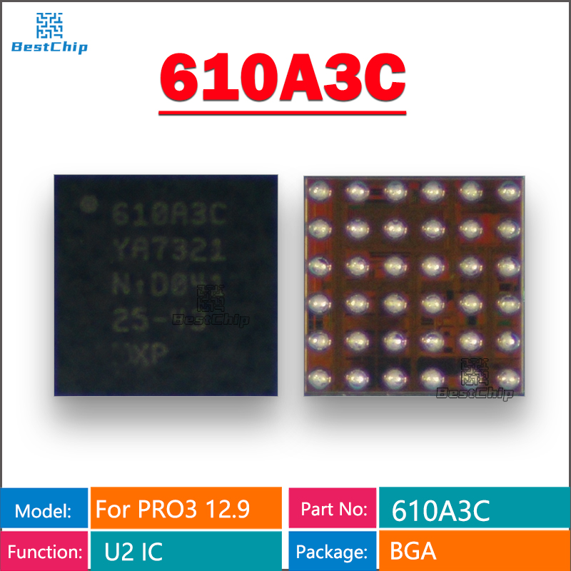 5x U2 USB Tristar ładowania dl – Tristar Ic Chip recenzja i cena