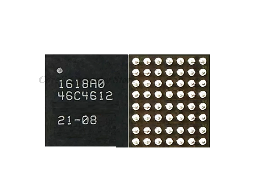 10 szt. Układ scalony USB Tris – Tristar Ic Chip recenzja i cena