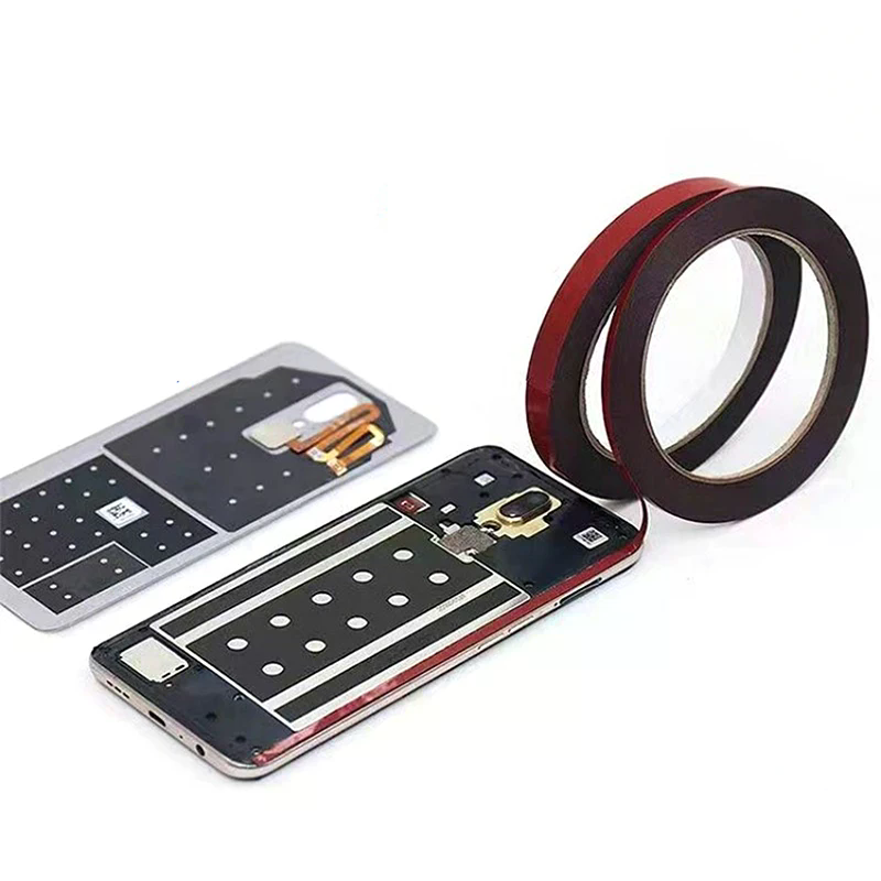 Taśma dwustronna 10M do napraw – Lcd Screen Adhesive recenzja i cena