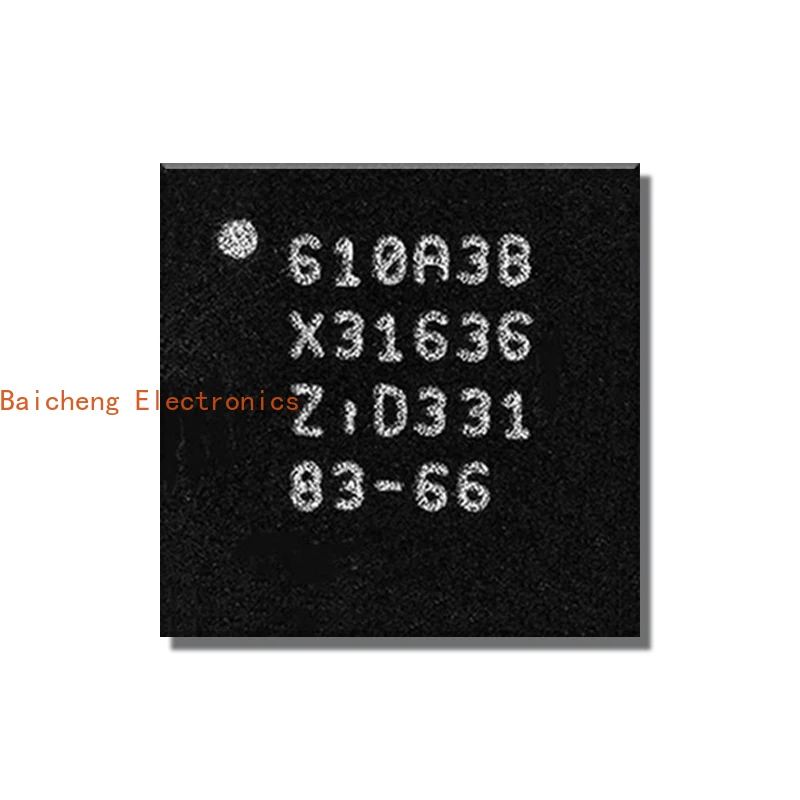 5 szt. 610A3B U2 Układ Ładując – Tristar Ic Chip recenzja i cena