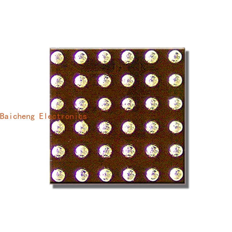 5 szt. 610A3B U2 Układ Ładując – Tristar Ic Chip recenzja i cena