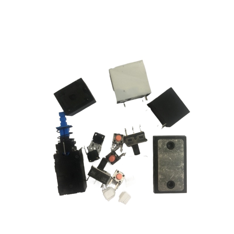 5 szt. 610A3B U2 Układ Ładując – Tristar Ic Chip recenzja i cena