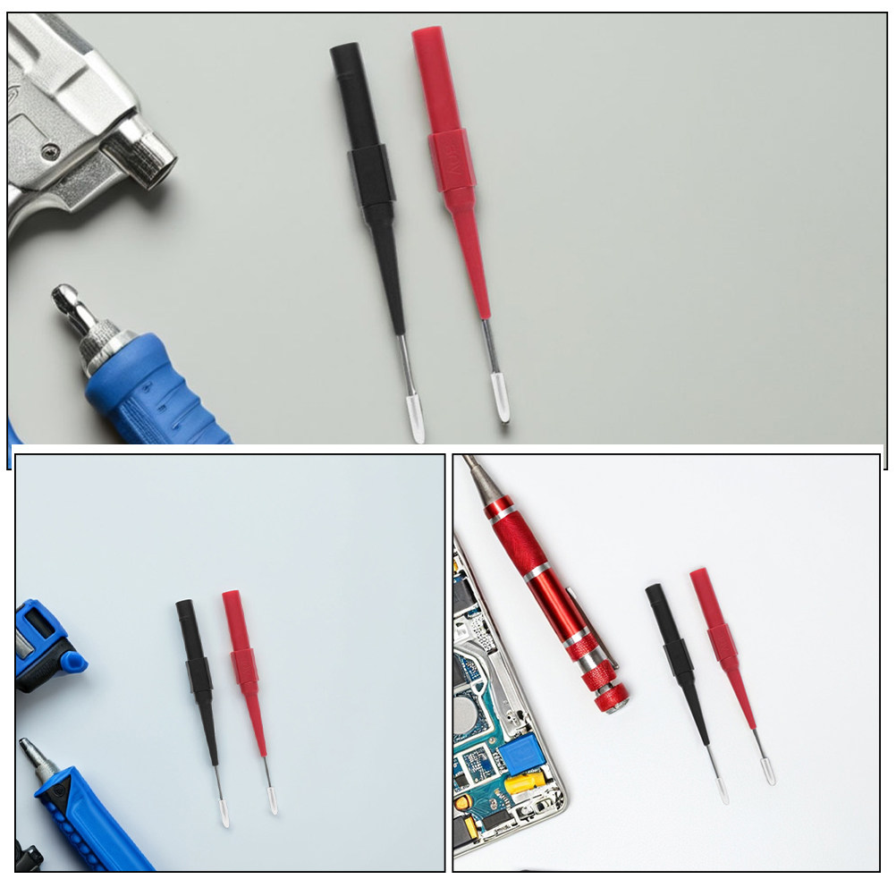 12-częściowy zestaw przewodów  – Electronics Repairing recenzja i cena