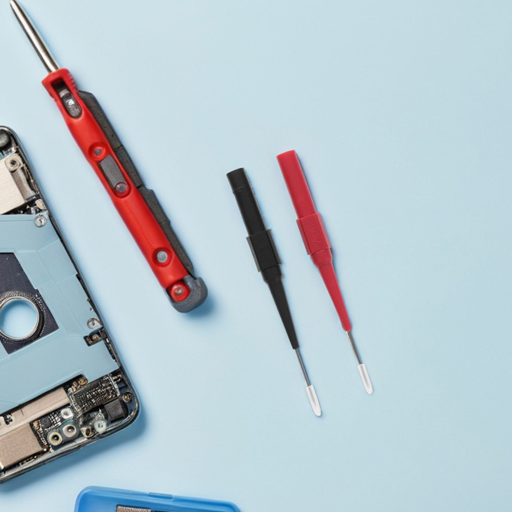 12-częściowy zestaw przewodów  – Electronics Repairing recenzja i cena