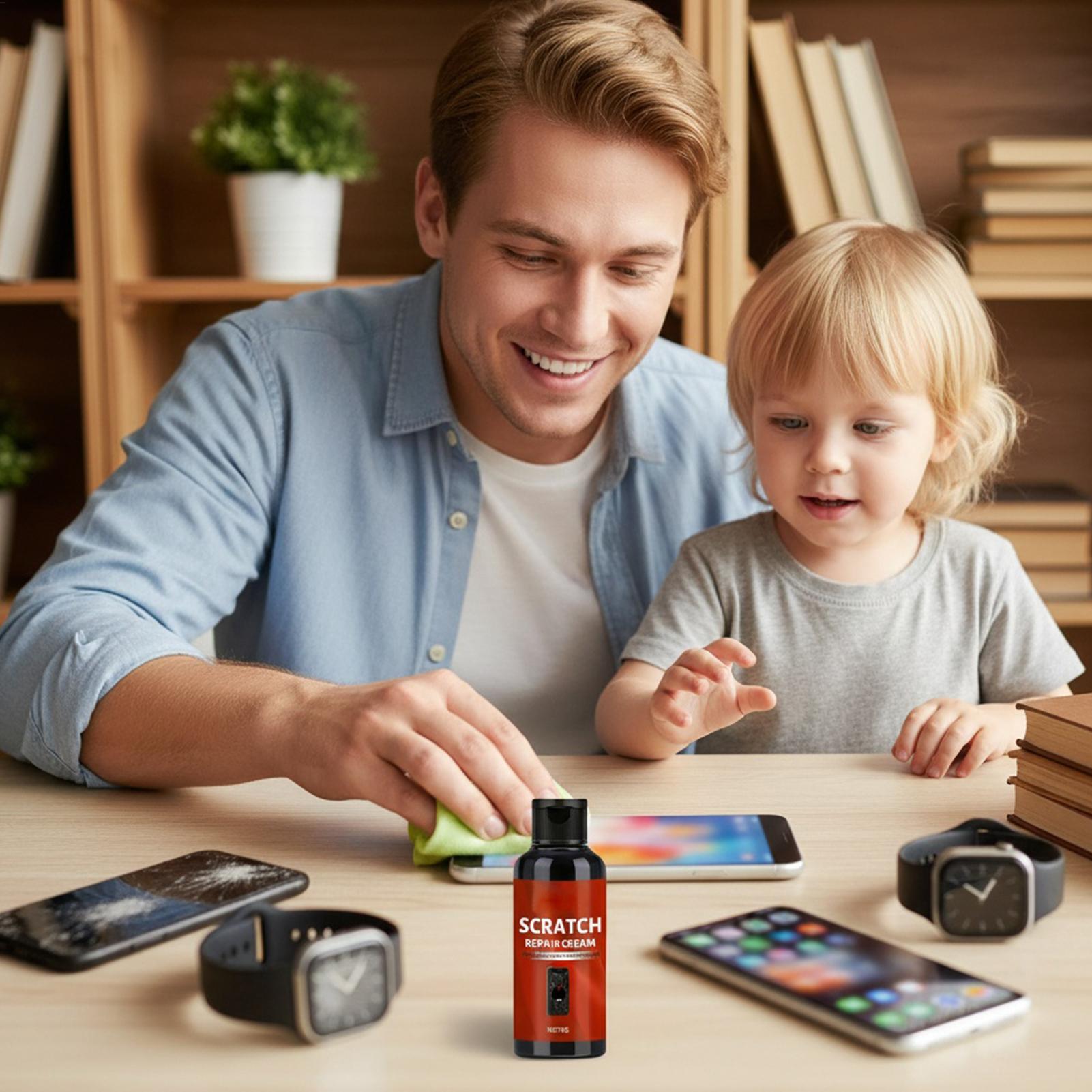 Zestaw do szybkiego usuwania r – Electronics Repair Services recenzja i cena