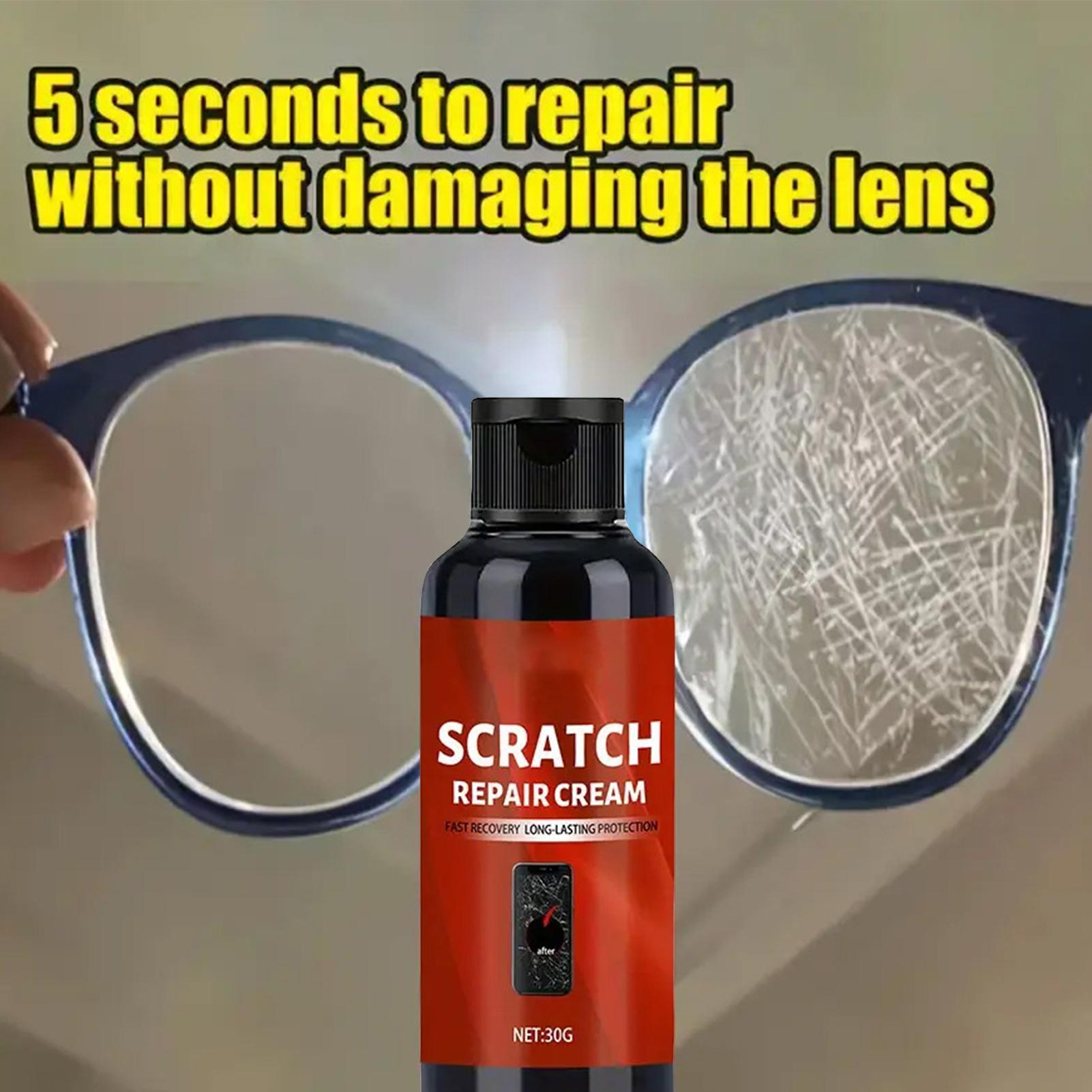 30g Krem do usuwania rys na sz – Electronics Repair Services recenzja i cena