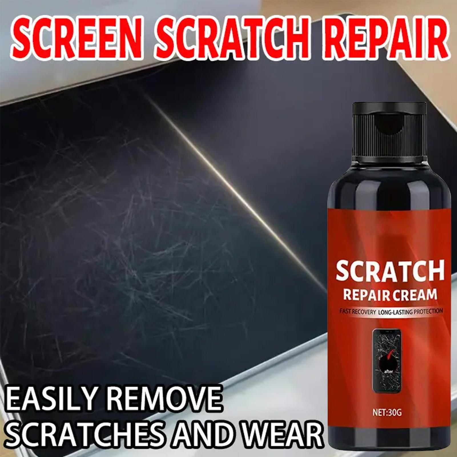 30g Krem do usuwania rys na sz – Electronics Repair Services recenzja i cena