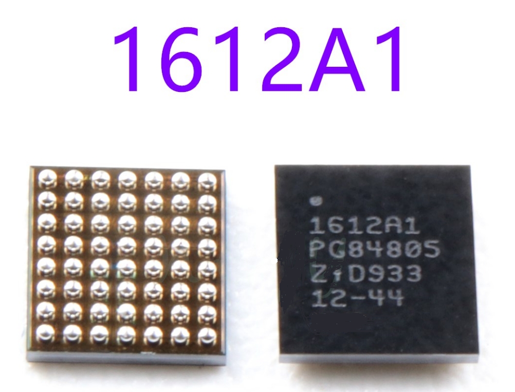 50 sztuk / partia Oryginalny n – Tristar Ic Chip recenzja i cena
