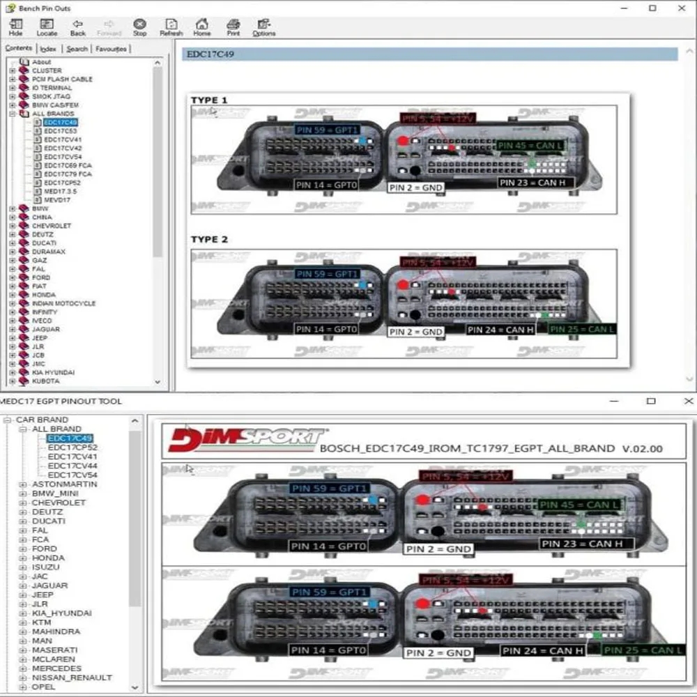 Pakiet instrukcji do naprawy E – Electronics Repair Guide recenzja i cena
