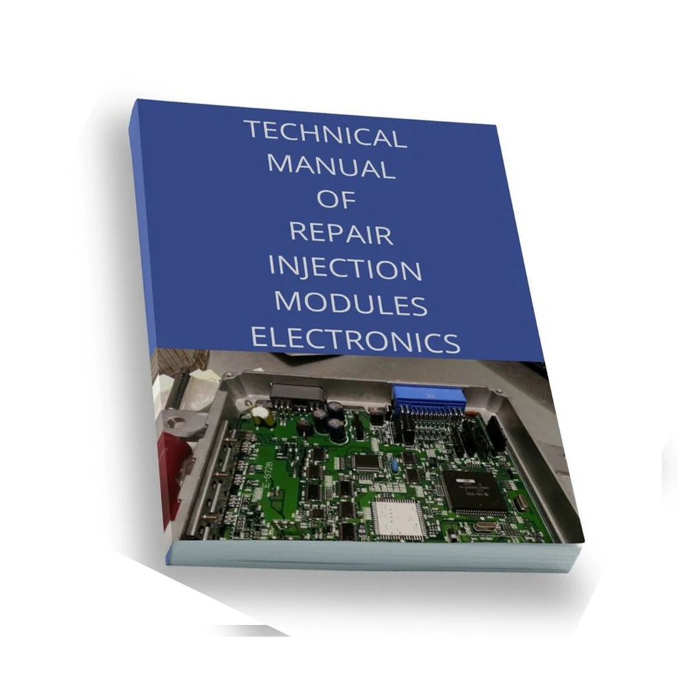 Narzędzia diagnostyczne do sam – Electronics Repair Guide recenzja i cena