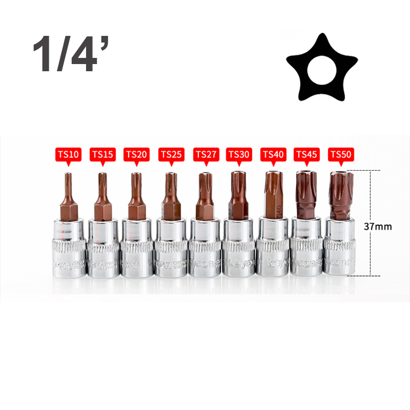 9 sztuk/zestaw 5 punkt wkrętak – Pentalobe Screwdriver Set recenzja i cena