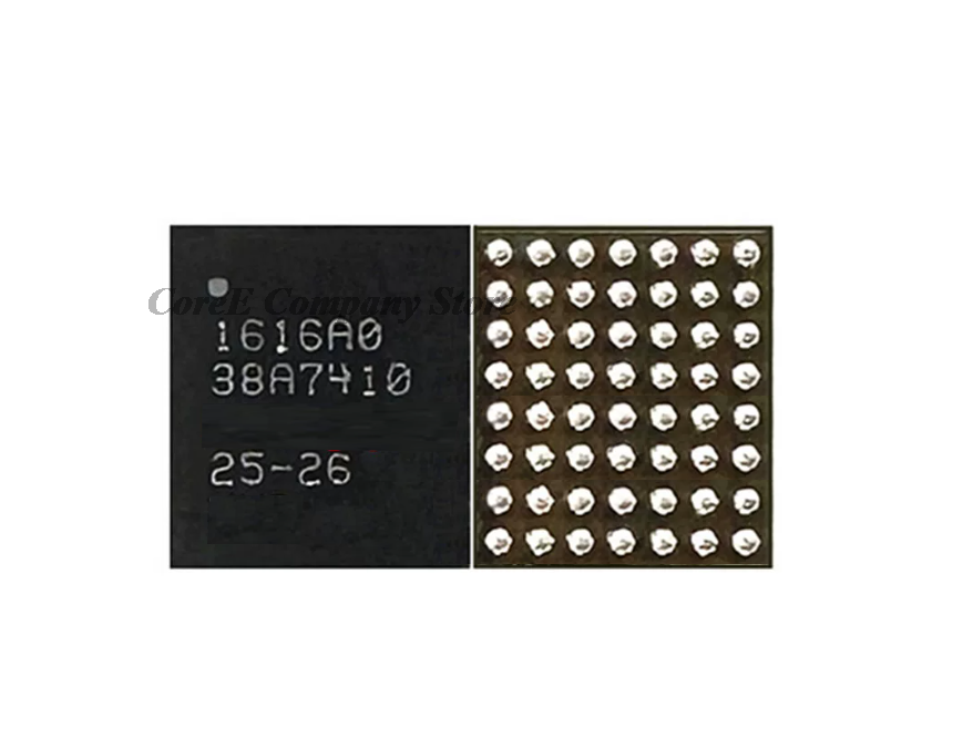 10 szt. 1616A0 USB Tristar Ukł – Tristar Ic Chip recenzja i cena