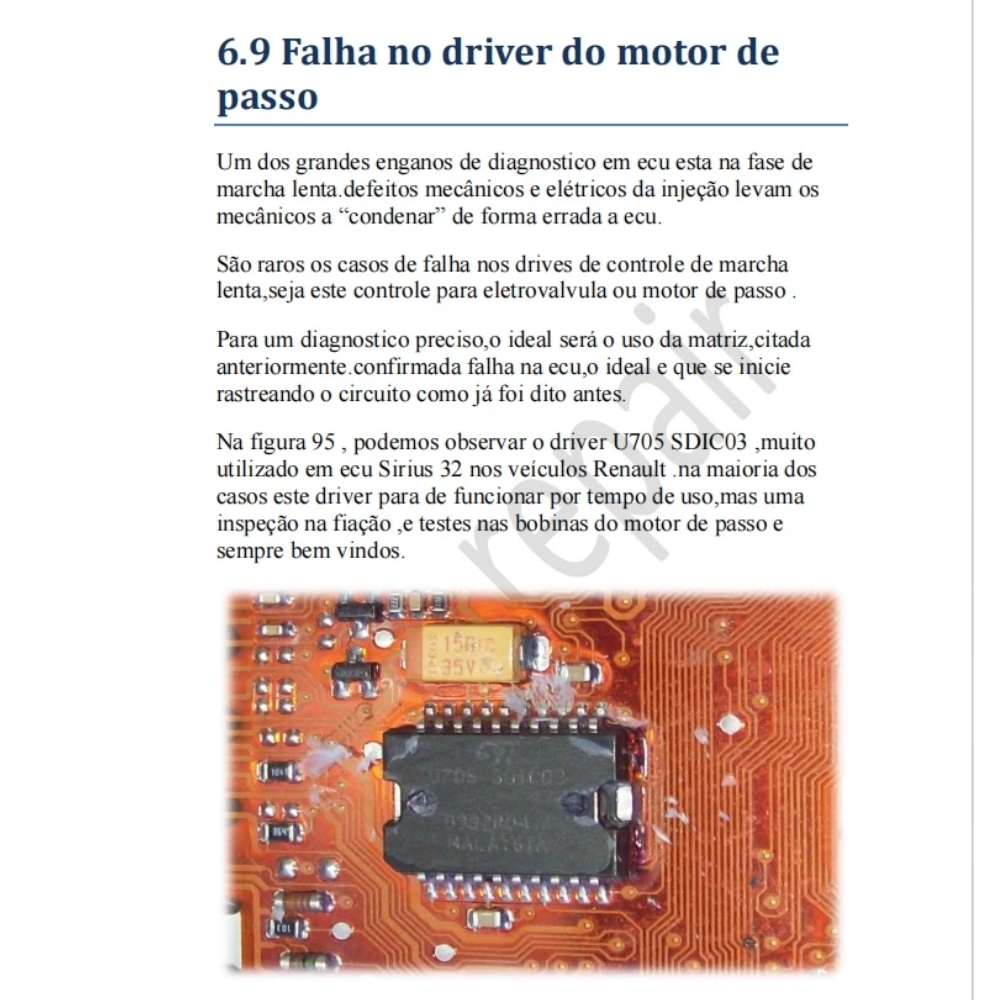 Podręcznik zaawansowanego kurs – Electronics Repair Guide recenzja i cena