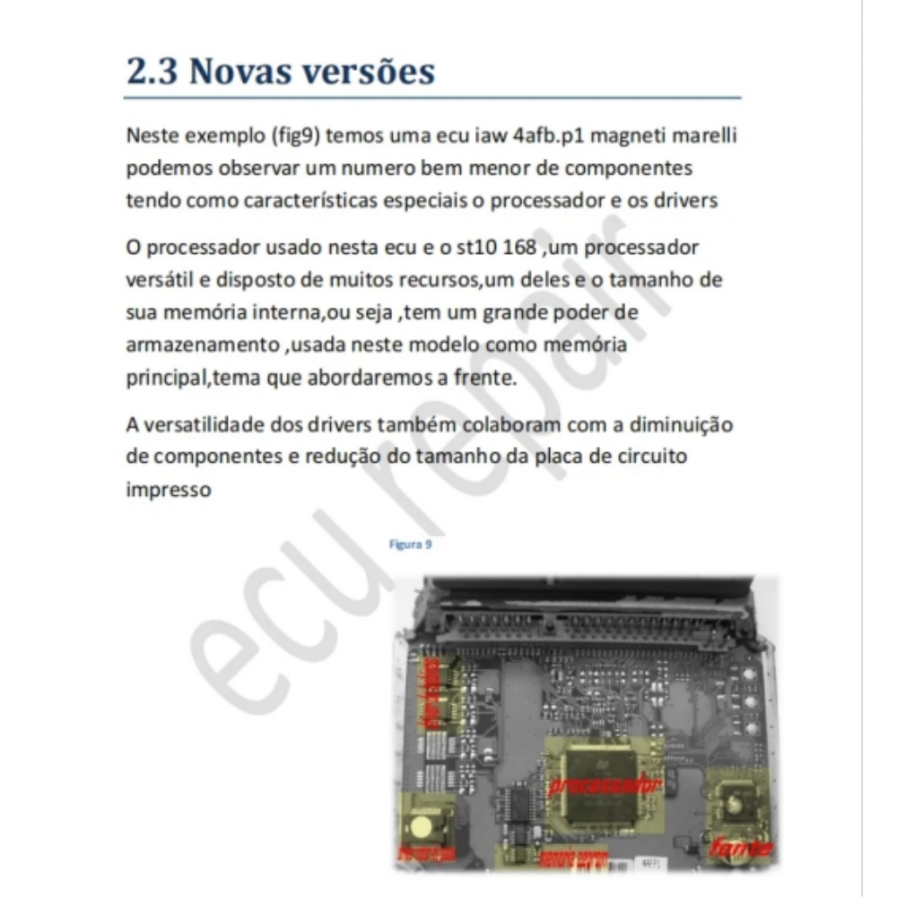 Podręcznik zaawansowanego kurs – Electronics Repair Guide recenzja i cena
