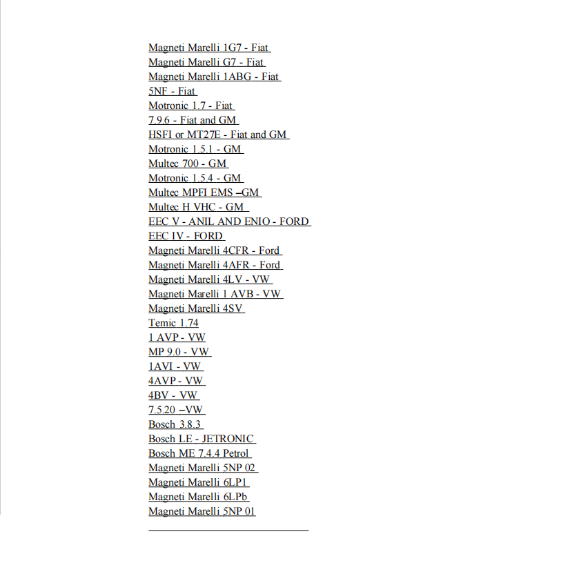 Ebook o naprawie modułów ECU - – Electronics Repair Guide recenzja i cena