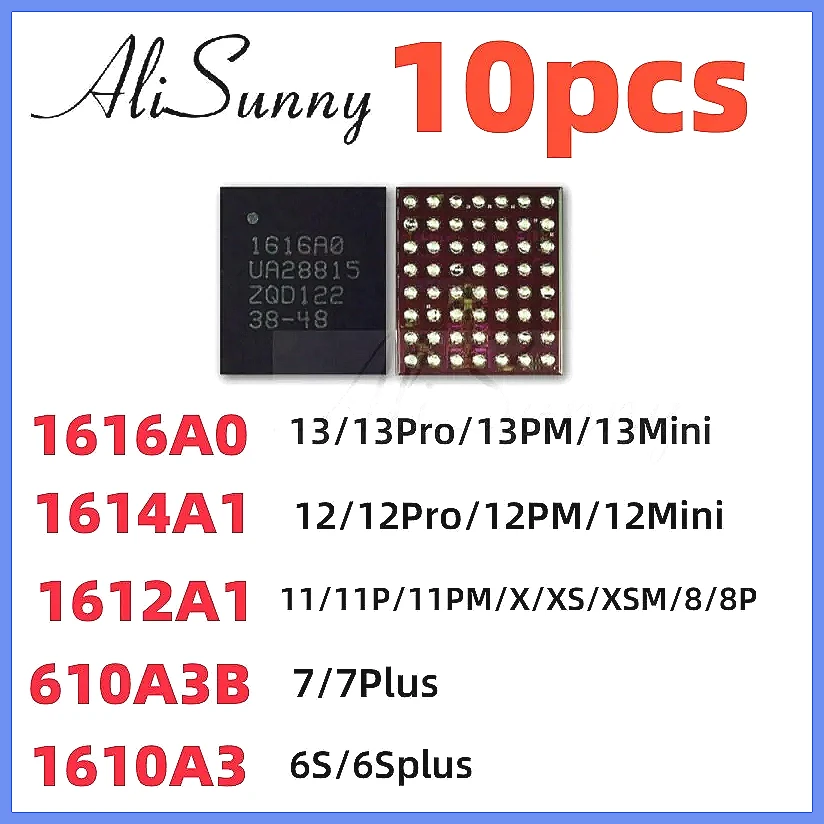 Układ scalony USB Tristar U2 d – Tristar Ic Chip recenzja i cena