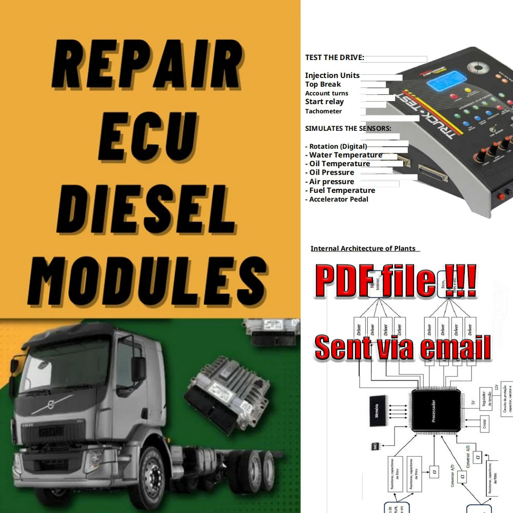 5 E-BOOKÓW z instrukcjami napr – Electronics Repair Guide recenzja i cena