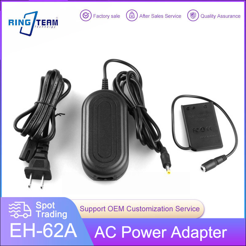EN-EL5 EP-62A EH-62A Adapter z – Nikon Camera D3500 recenzja i cena