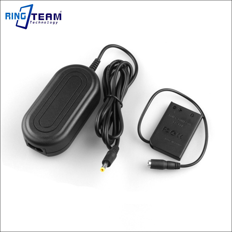 EN-EL5 EP-62A EH-62A Adapter z – Nikon Camera D3500 recenzja i cena