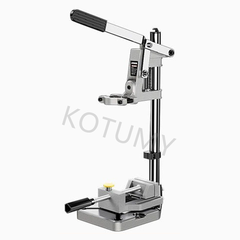 Stojak do wiertarki stołowej z – Electronics Repair Guide recenzja i cena