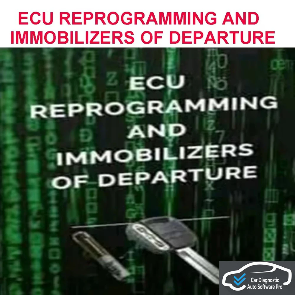 Instrukcje naprawy ECU PDF, El – Electronics Repair Guide recenzja i cena