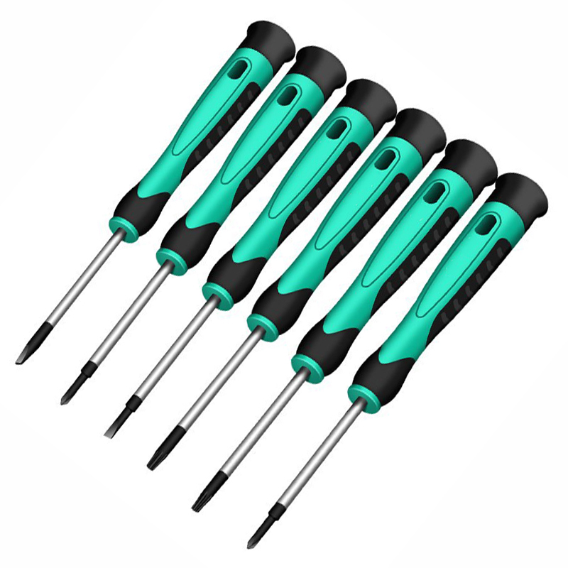 Precyzyjny wkrętak elektronicz – Pentalobe Screwdriver Set recenzja i cena