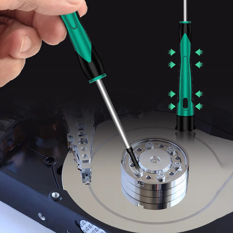 Precyzyjny wkrętak elektronicz – Pentalobe Screwdriver Set recenzja i cena