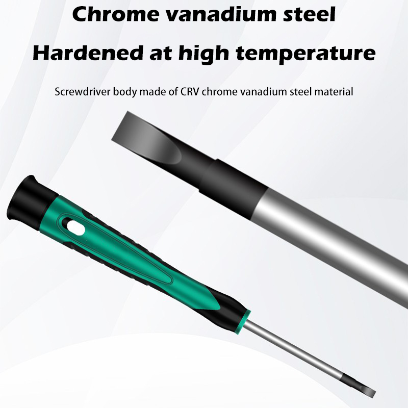 Precyzyjny wkrętak elektronicz – Pentalobe Screwdriver Set recenzja i cena