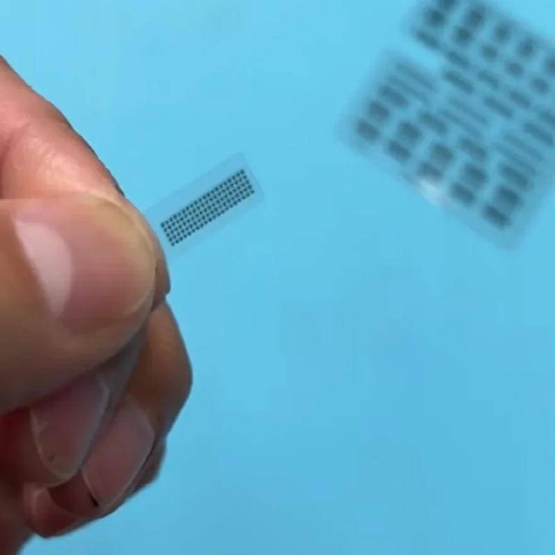 Szablon do reballingu BGA F-IP – Electronics Repairing recenzja i cena