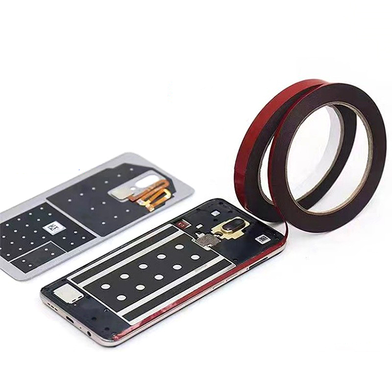 Taśma piankowa dwustronna 3mm  – Lcd Screen Adhesive recenzja i cena